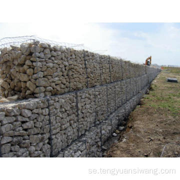 Gabion Gabion Net Channel